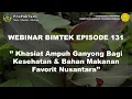 Download Lagu Khasiat Ampuh Ganyong Bagi Kesehatan \u0026 Bahan Makanan Favorit Nusantara