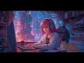 Crimson Cloud LoFi Phonk
