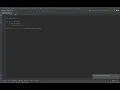 How to make a letter counter in python