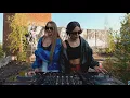 Download Lagu Natasha Wax \u0026 Sony Vibe - Graffiti DJ Set (Downtempo Mix)