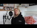 Snoh Aalegra - Worse (cover by JSMINE SOPHIA)
