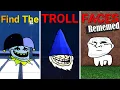 Download Lagu EASTER ISLAND | Find the Trollfaces Rememed Part 19 (Roblox)
