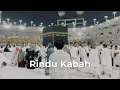 Download Lagu Rindu Kabah - Dodi Hidayatullah | Haji Official Video Klip