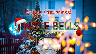 csabi mwt jingle bells remix 2021 merry christmas