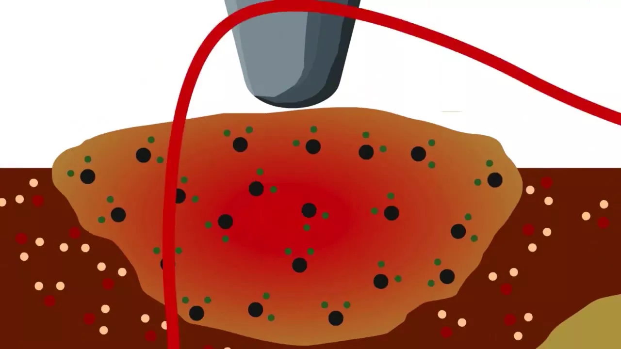 Nanoscale IR Spectroscopy AFM IR Achieving Molecular Understanding of Polymer Systems 2018