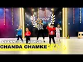 Download Lagu Chanda Chamke Cham Cham 😍, Kids dance performance , 2024 Latest choreography Mannat Dance Academy
