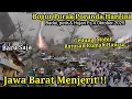 Download Lagu GEMPAR!! Bogor Badai Angin Kencang,Petir dan Hujan Es Hari ini 4/10/ 2025, Rumah dan Mobil Hancur
