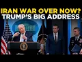 Trump LIVE Trump Issues Explosive Warning US Put On High Alert US BREAKING NEWS Live News