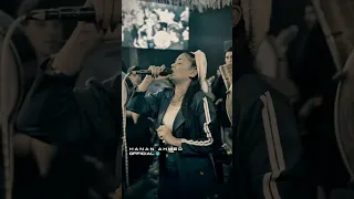 اهين واه يا زمن لما ابتليت بالكيف حنان احمد 