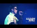 Lagu Qiemilio @A Nite With Haqiem Rusli