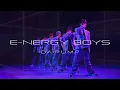 Download Lagu 【Dance Video】E-NERGY BOYS/DA PUMP