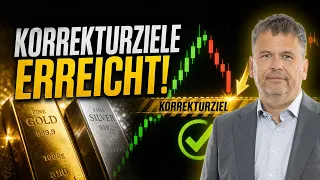 Goldexperte Bußler: Die Rückkehr der Bullen?