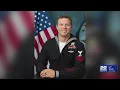 Westfield honors fallen Navy Seal Christopher Chambers
