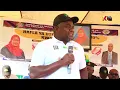 Download Lagu MWENYEKITI WA CCM MBOZI AFUNGUKA MAZITO KUHUSU MIKOPO YA ASILIMIA 10.