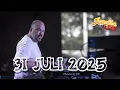 Download Lagu DJ Jantje LIVE - 31 Juli 2025