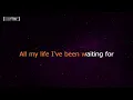 ONE DAY - Matisyahu (KARAOKE VERSION)