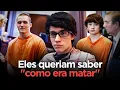 Download Lagu O ASSASSINO estava entre amigos num grupo do Discord | Sam Poss
