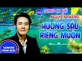 Download Lagu Karaoke | Hương Sầu Riêng Muộn | Thiếu Giọng Nữ | Song Ca Với Nguyễn Thắng