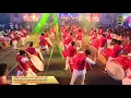 Download Lagu Chatrapati Pathak, Amravati - Akhil Mhasoba Utsav Mandai Trust, Pune - Dhol Tasha Mahakarandak 2018