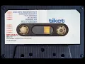 Download Lagu TIKET - biar cinta menyatukan kita