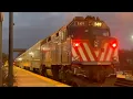 METRA UP NW LINE 2026
