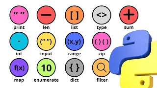 Every Python Built-In Function Explained