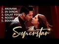Download Lagu SUPERSTAR (2019) AUDIO JUKEBOX || Bilal Ashraf || Mahira Khan
