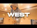 Download Lagu [FREE] Central Cee X Roddy Ricch X POP SMOKE Type Beat 2021 - \