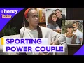 Mary Fowler reveals how her relationship with Nathan Cleary started 9Honey