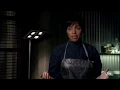 Bones 2x03 - I m with Bones Cam All the way
