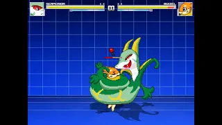 mugen serperior release 