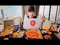 Download Lagu Thai Pizza Hut is WILD
