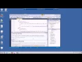 Visual Studio 2015 Tutorial