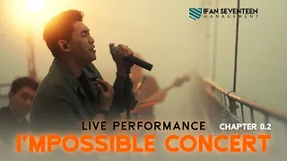 Download [LIVE] PERFORMANCE I'MPOSSIBLE CONCERT - Chapter 0.2 MP3
