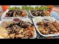 LOCO STYLE GRINDZ MOUTHWATERING HAWAIIAN FOOD EXPERIENCE