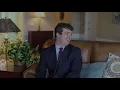 What Is the Best Part of Your Job So Far Otterbein Sunset Village Executive Director Dan Smith