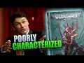 Download Lagu Why Tyranids FAIL to Terrify in Warhammer 40k 10th Edition: A Deepdive into Broken Characterization