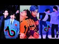 Lagu BTS TaeKook - Kim Taehyung \u0026 Jeon Jungkook - Tiktok Compilation #21
