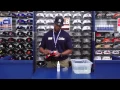 How to Protect and Clean a Hat Hat Care