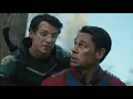 peacemaker and vigilante being boyfriends season 1