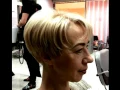 Awesome Women Wedge Haircuts and Hairstyles