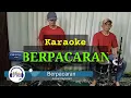 Karaoke BERPACARAN - Rhoma Irama