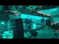Jon Hopkins „Emerald Rush“ live at Berliner Philharmonie, September 26th, 2022