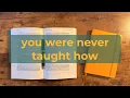 Why Reading Feels So Hard