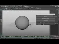 Sound Wave Animation - Maya Script