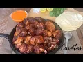 Carnitas - Como hacer Carnitas de Puerco