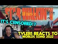 Download Lagu Tyler1 reacts to Lil Nas X - STAR WALKIN' (League of Legends Worlds Anthem)