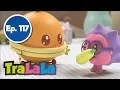 Download Lagu BabyRiki - Cu ce o să-l hrănești pe Miam-Miam? (Ep. 117) Desene animate | TraLaLa