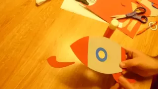 RA door Decorations