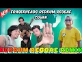 Lagu ERASERHEADS REDRUM REGGAE COVER (REDRUM REGGAE REMIX)
